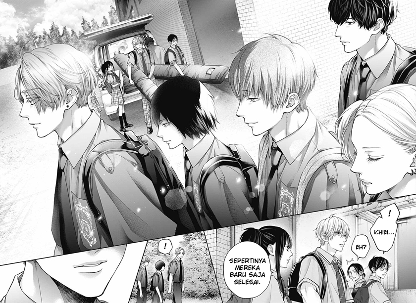 Kono Oto Tomare!